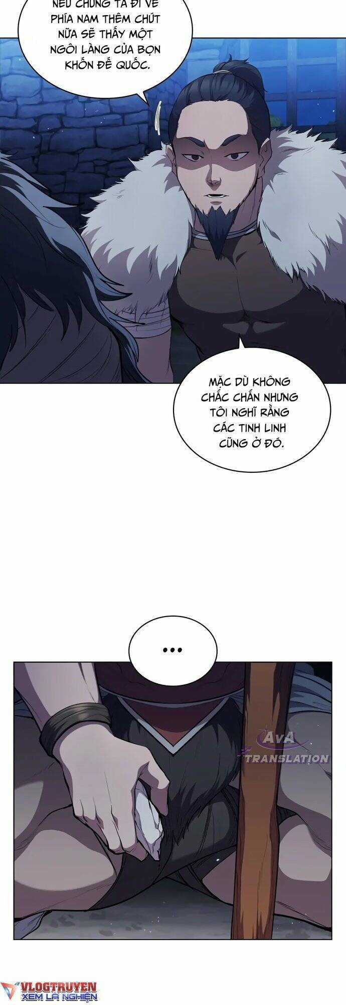 Hồi Quy Thành Công Tước Chapter 56 trang 5