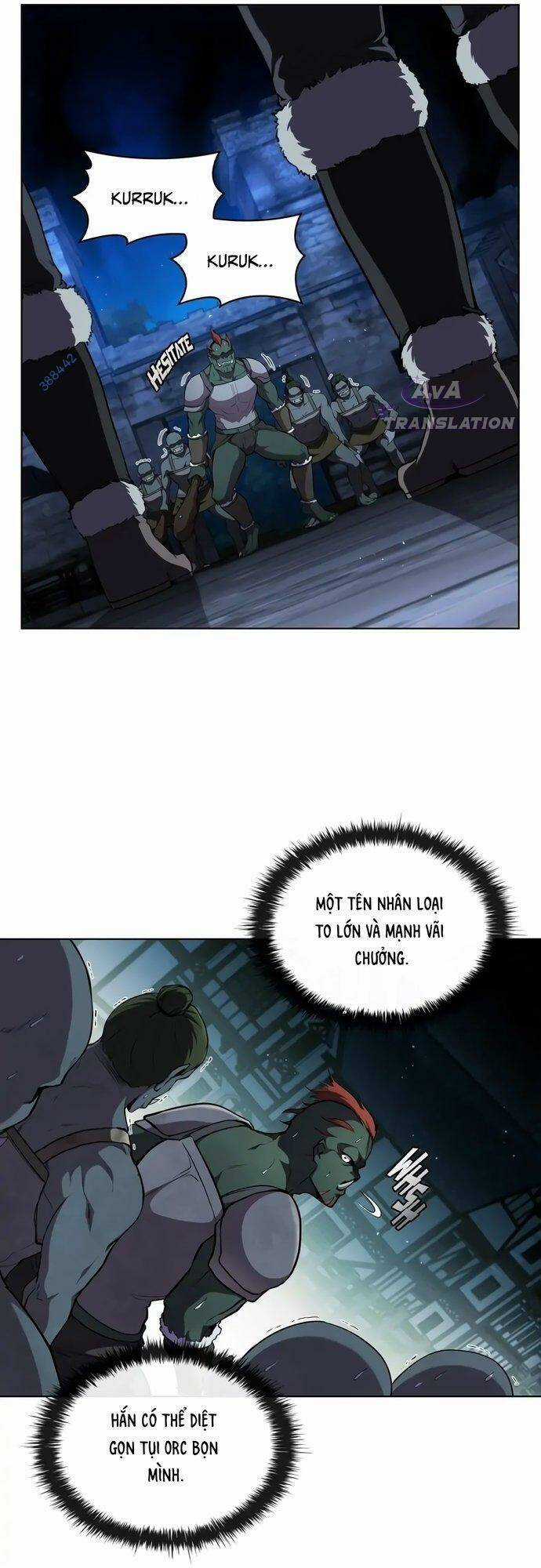 Hồi Quy Thành Công Tước Chapter 56 trang 50