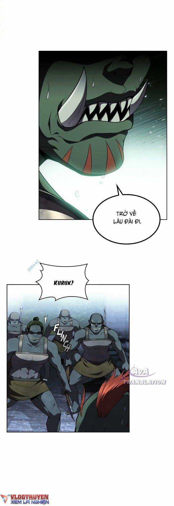 Hồi Quy Thành Công Tước Chapter 56 trang 51