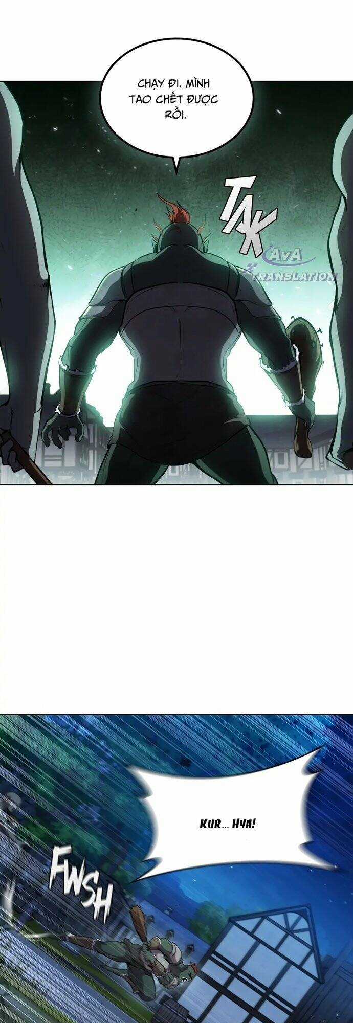 Hồi Quy Thành Công Tước Chapter 56 trang 52