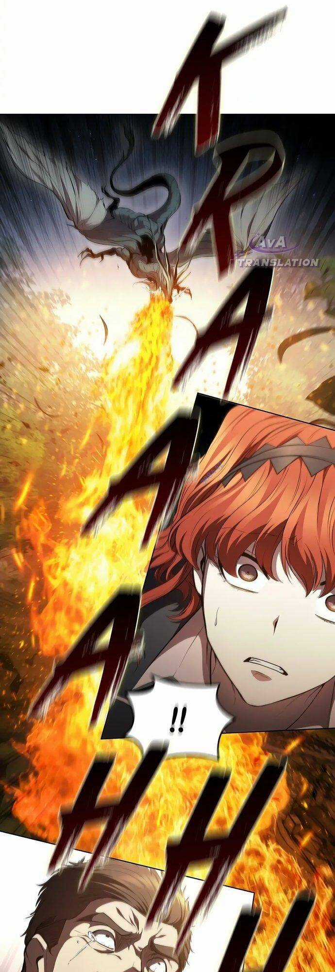 Hồi Quy Thành Công Tước Chapter 56 trang 58