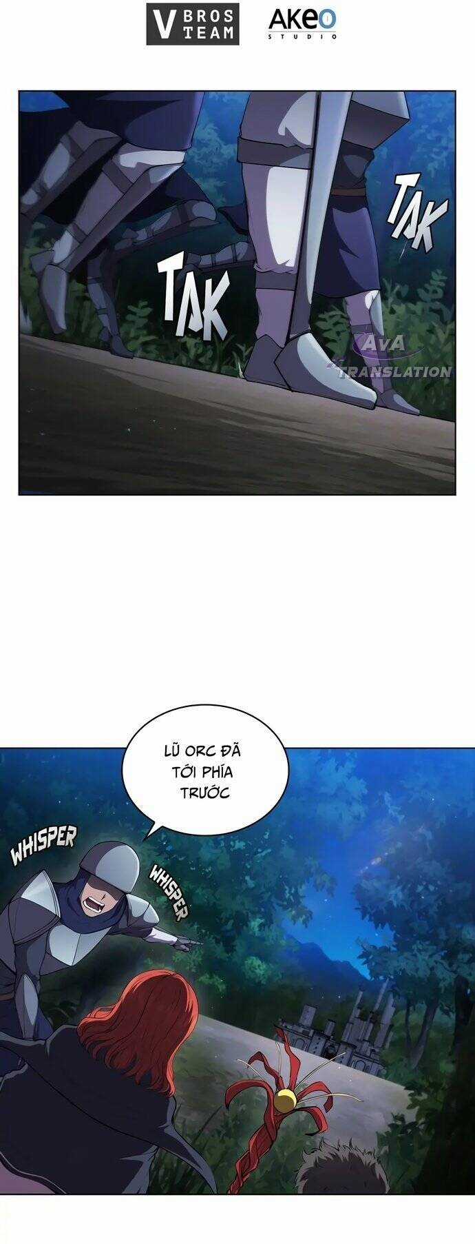 Hồi Quy Thành Công Tước Chapter 56 trang 60