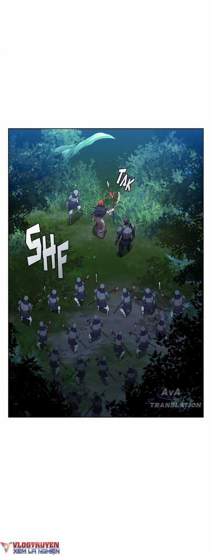 Hồi Quy Thành Công Tước Chapter 56 trang 61