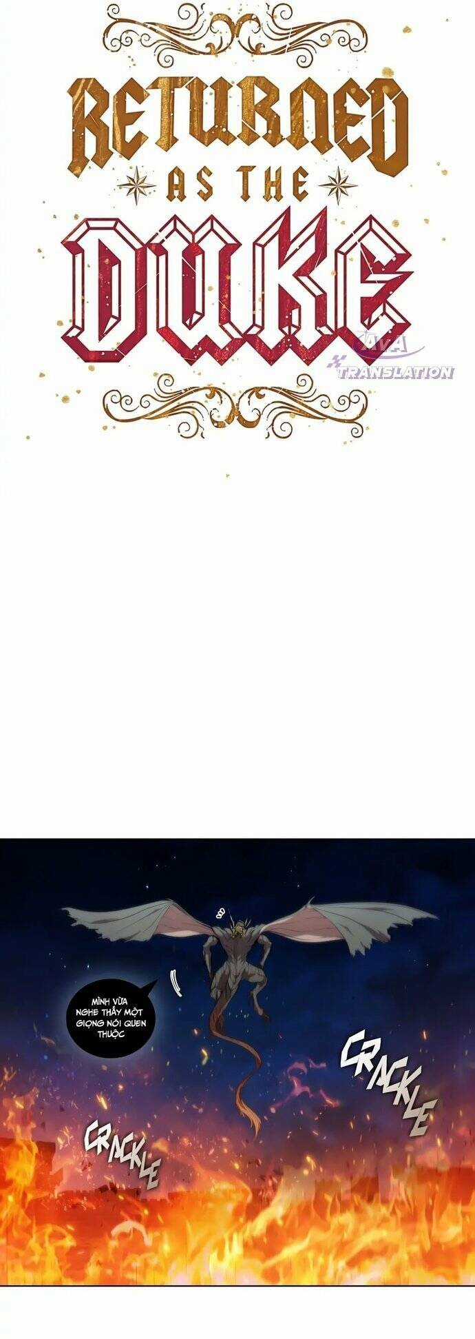 Hồi Quy Thành Công Tước Chapter 57 trang 12