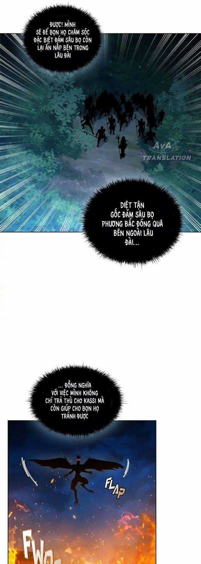 Hồi Quy Thành Công Tước Chapter 57 trang 14