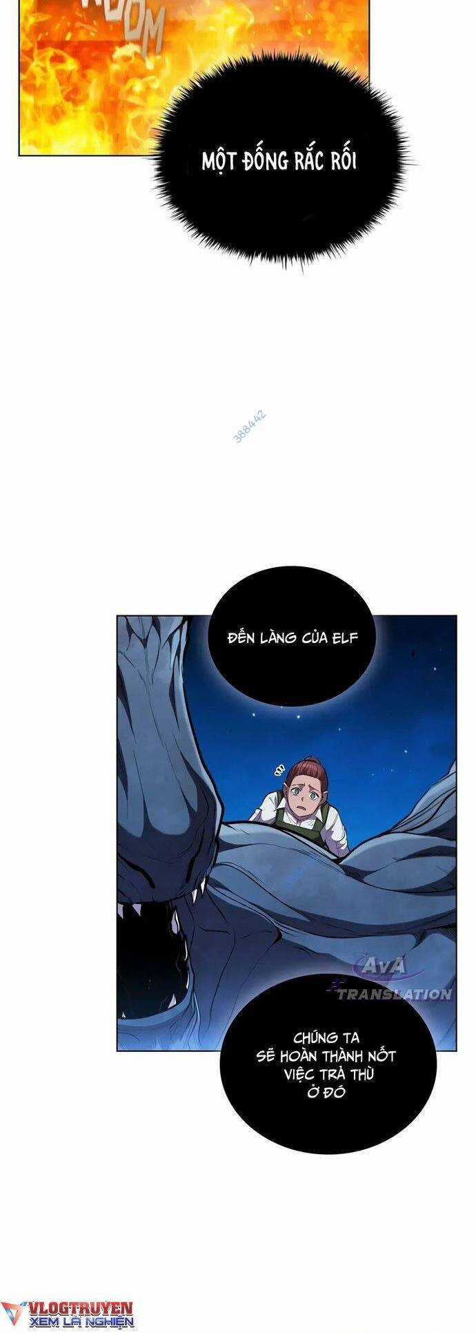 Hồi Quy Thành Công Tước Chapter 57 trang 15