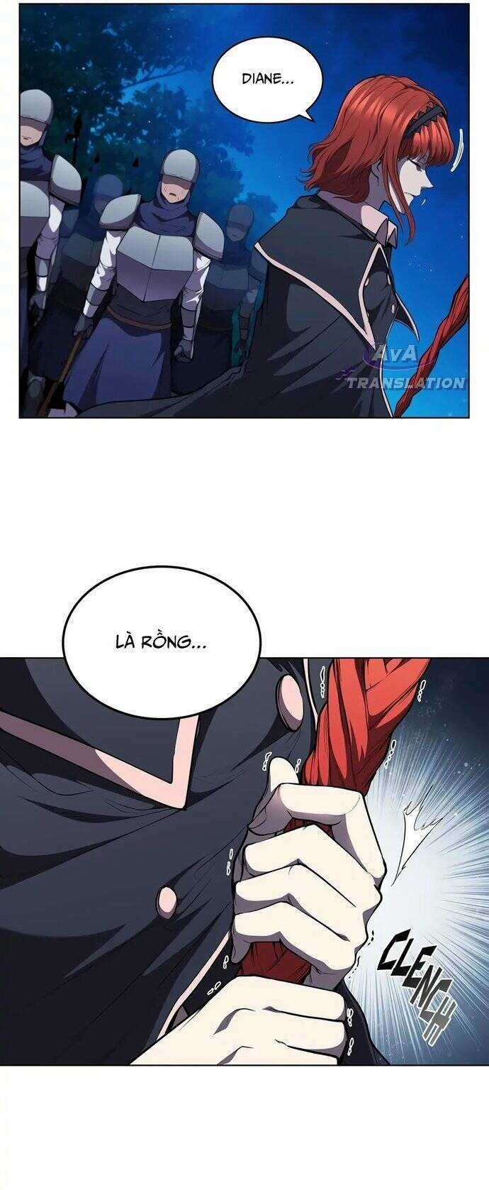 Hồi Quy Thành Công Tước Chapter 57 trang 20