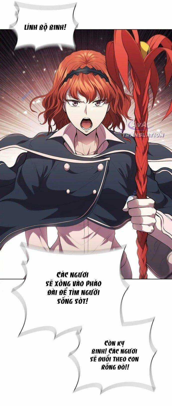 Hồi Quy Thành Công Tước Chapter 57 trang 22