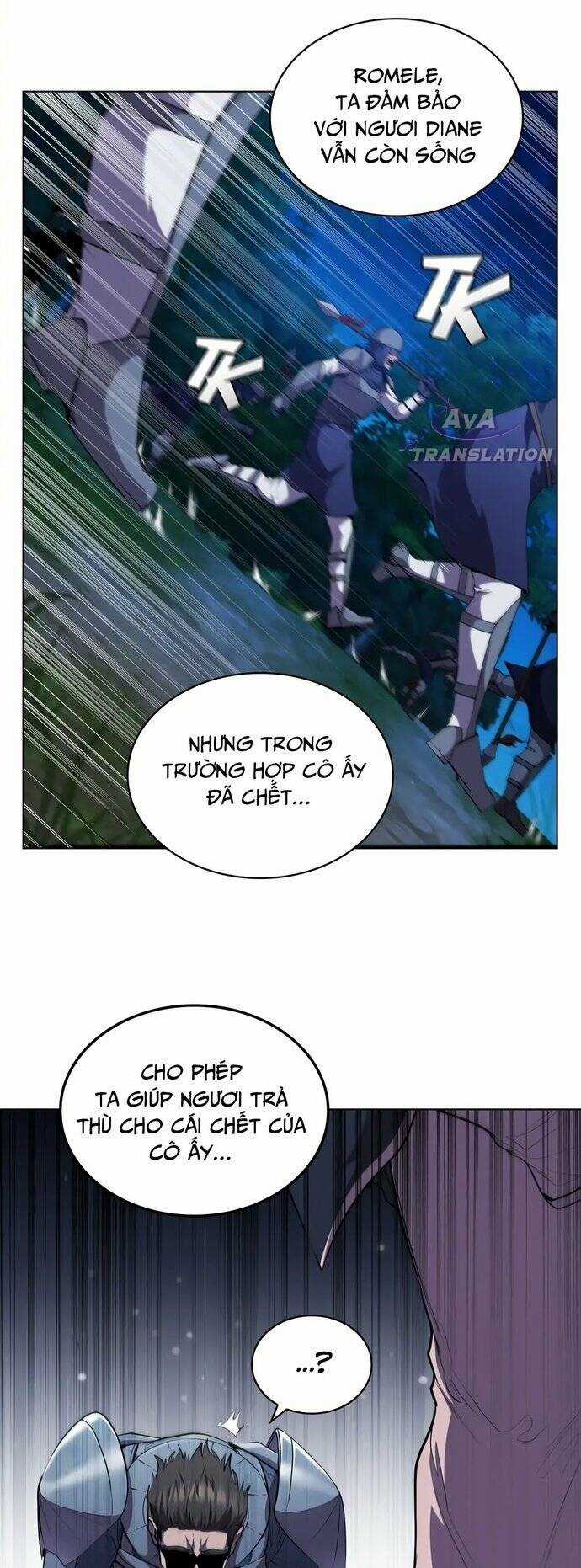 Hồi Quy Thành Công Tước Chapter 57 trang 24