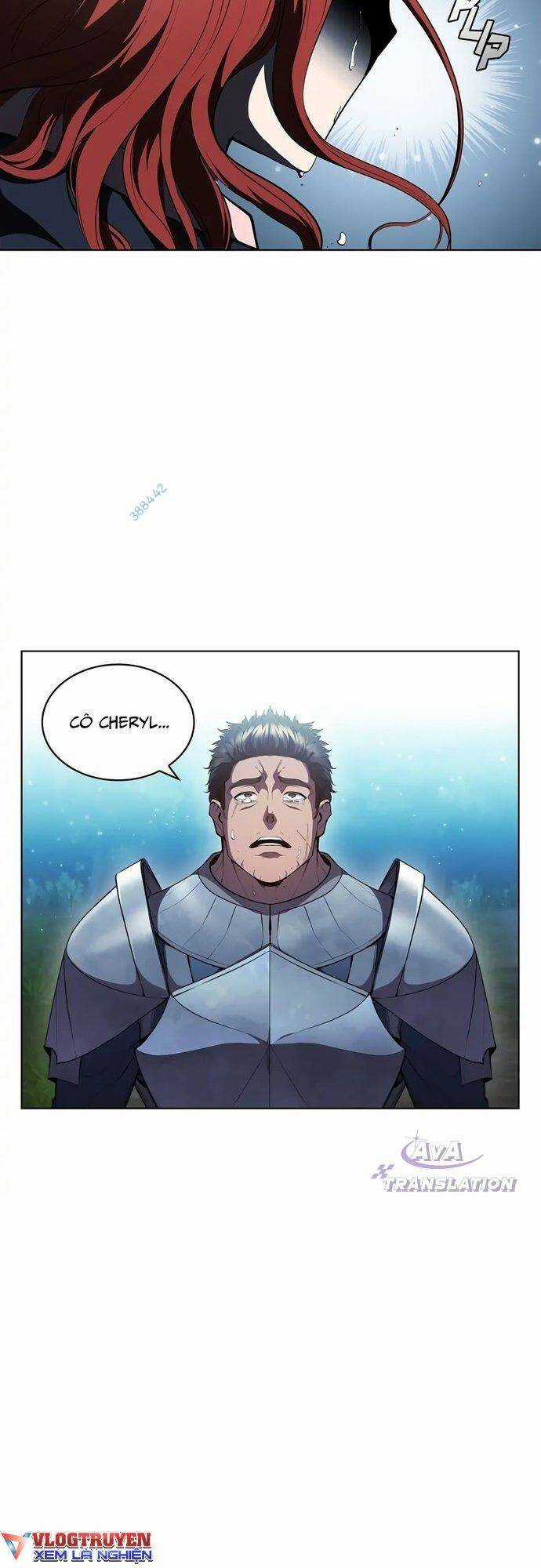 Hồi Quy Thành Công Tước Chapter 57 trang 27