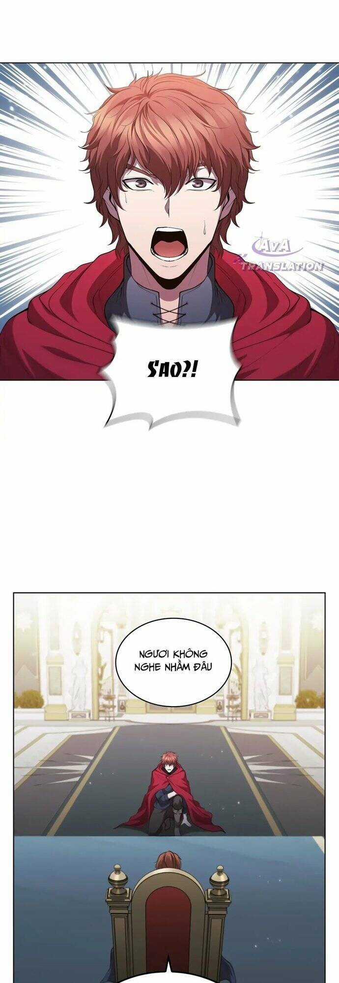 Hồi Quy Thành Công Tước Chapter 57 trang 28