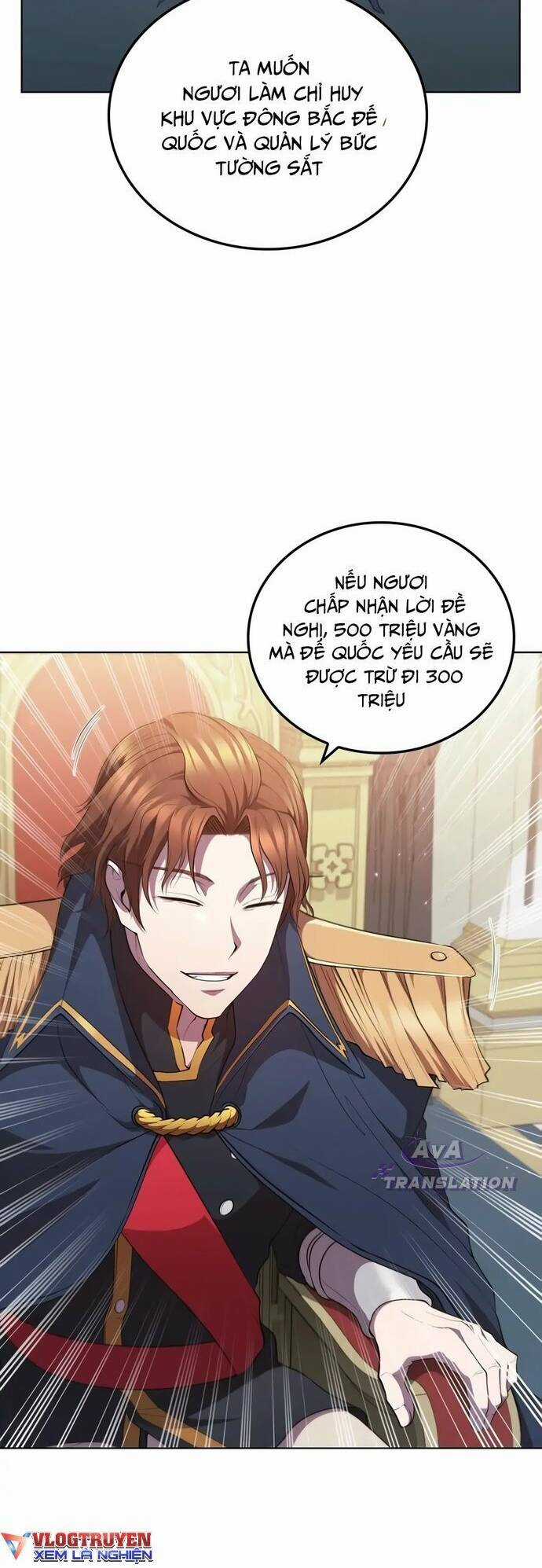 Hồi Quy Thành Công Tước Chapter 57 trang 29