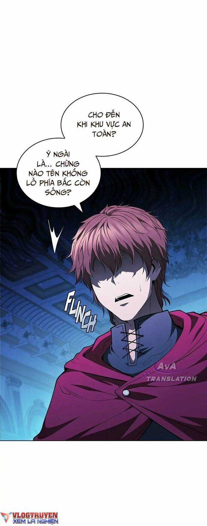 Hồi Quy Thành Công Tước Chapter 57 trang 33