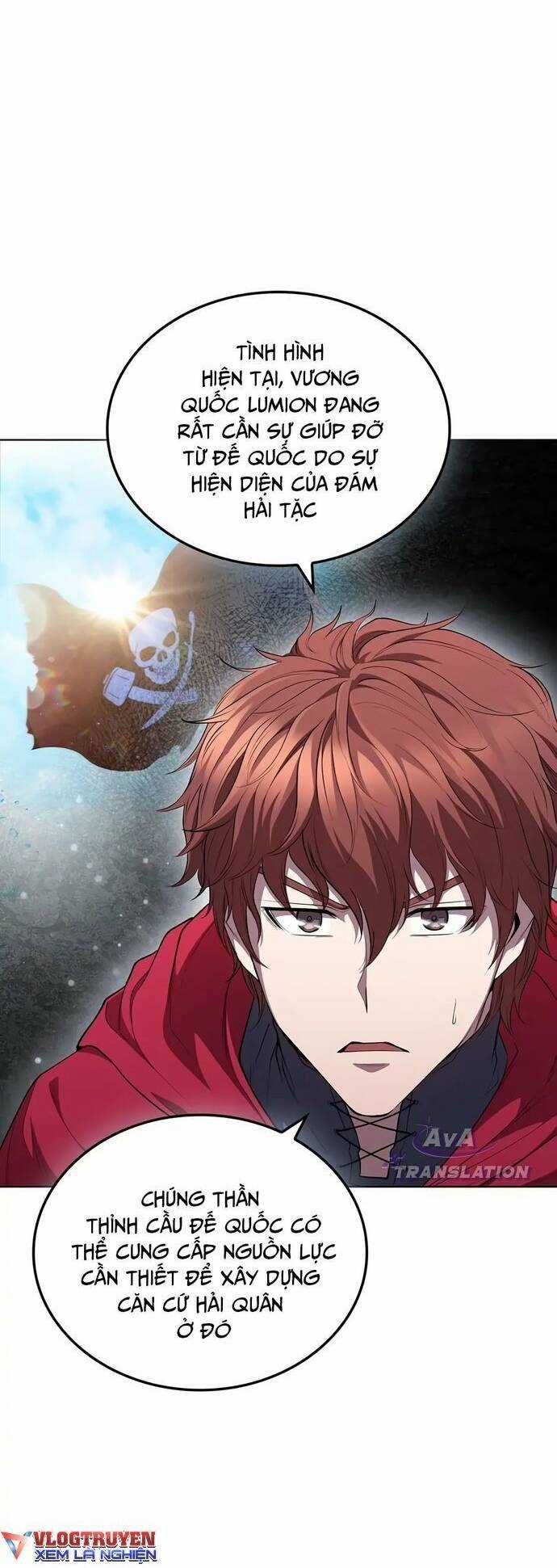 Hồi Quy Thành Công Tước Chapter 57 trang 37