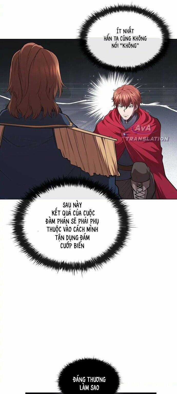 Hồi Quy Thành Công Tước Chapter 57 trang 40