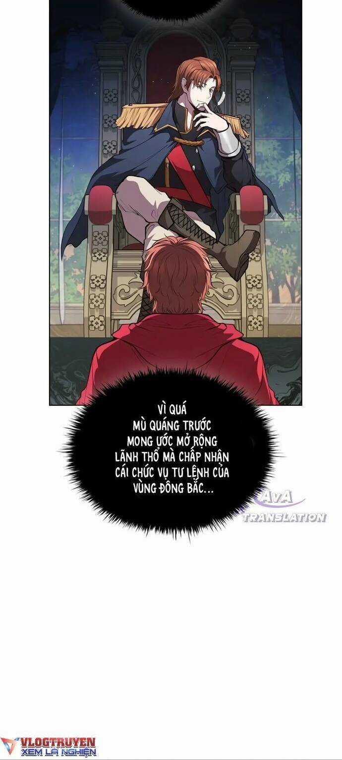 Hồi Quy Thành Công Tước Chapter 57 trang 41