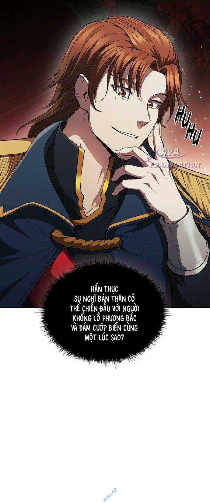 Hồi Quy Thành Công Tước Chapter 57 trang 42