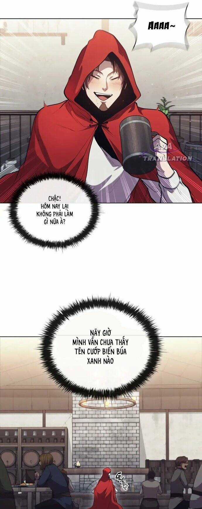 Hồi Quy Thành Công Tước Chapter 57 trang 44