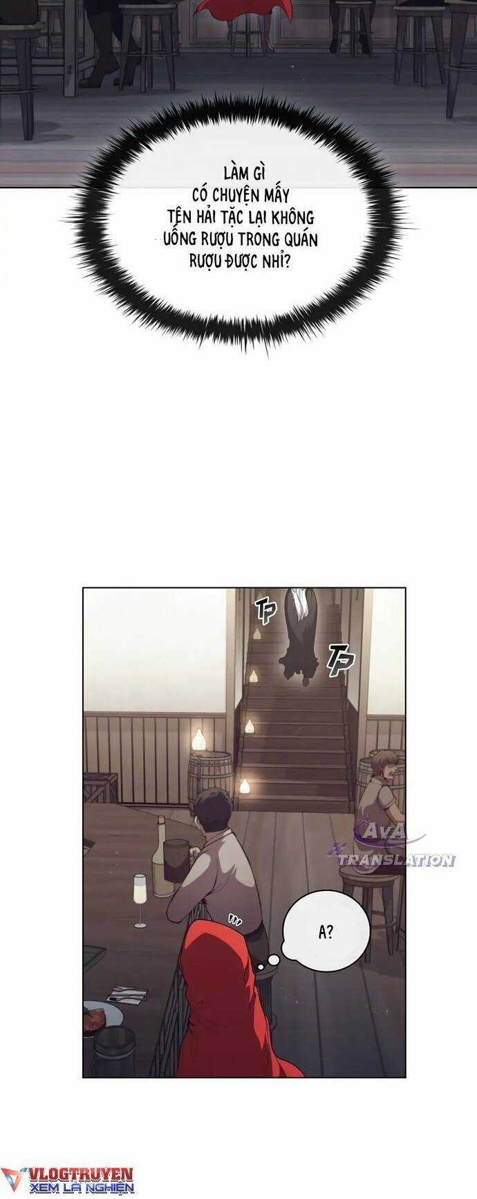 Hồi Quy Thành Công Tước Chapter 57 trang 45