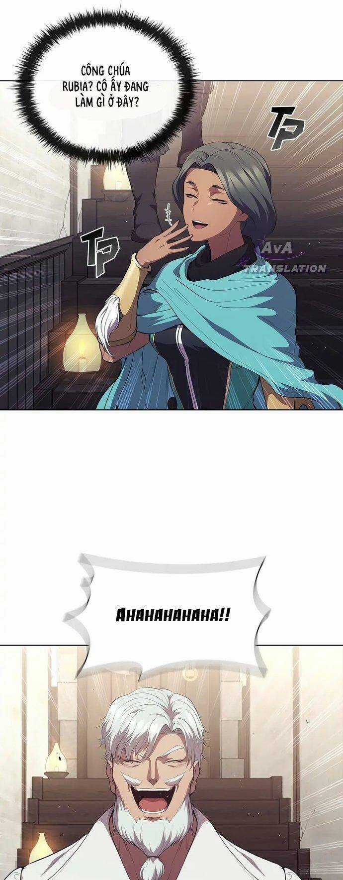 Hồi Quy Thành Công Tước Chapter 57 trang 46