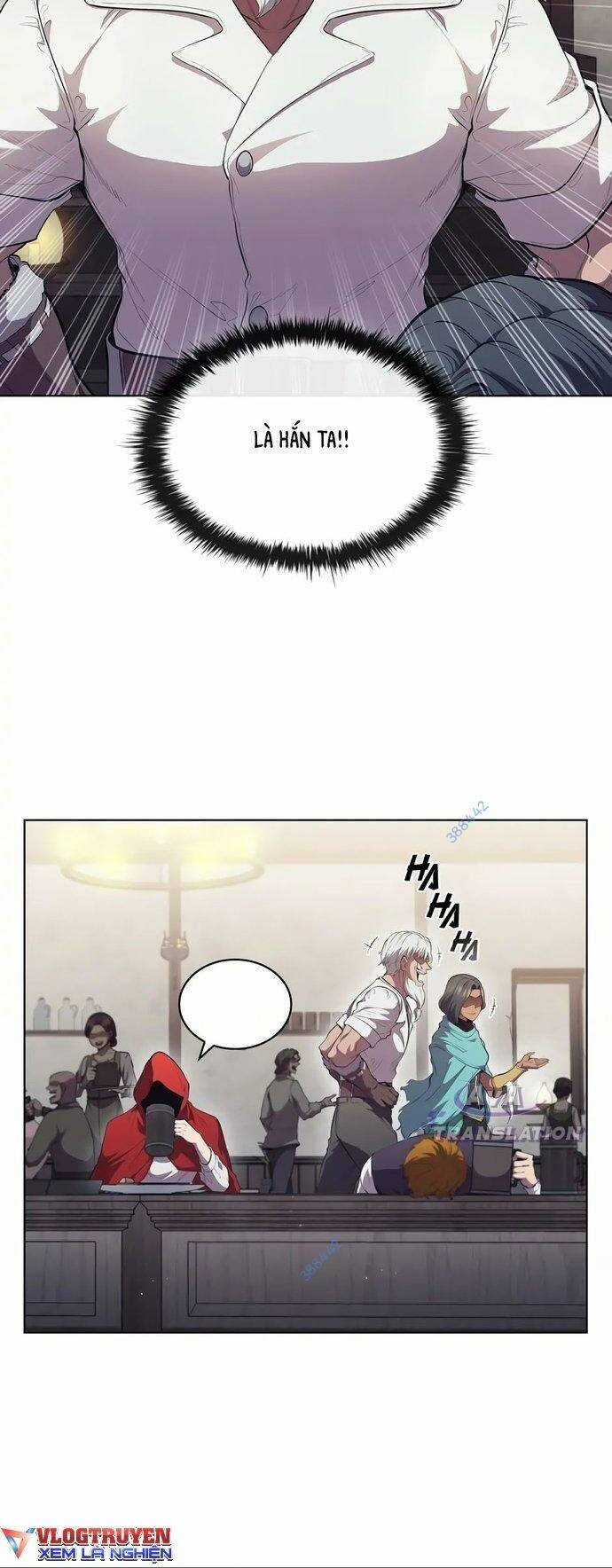 Hồi Quy Thành Công Tước Chapter 57 trang 47