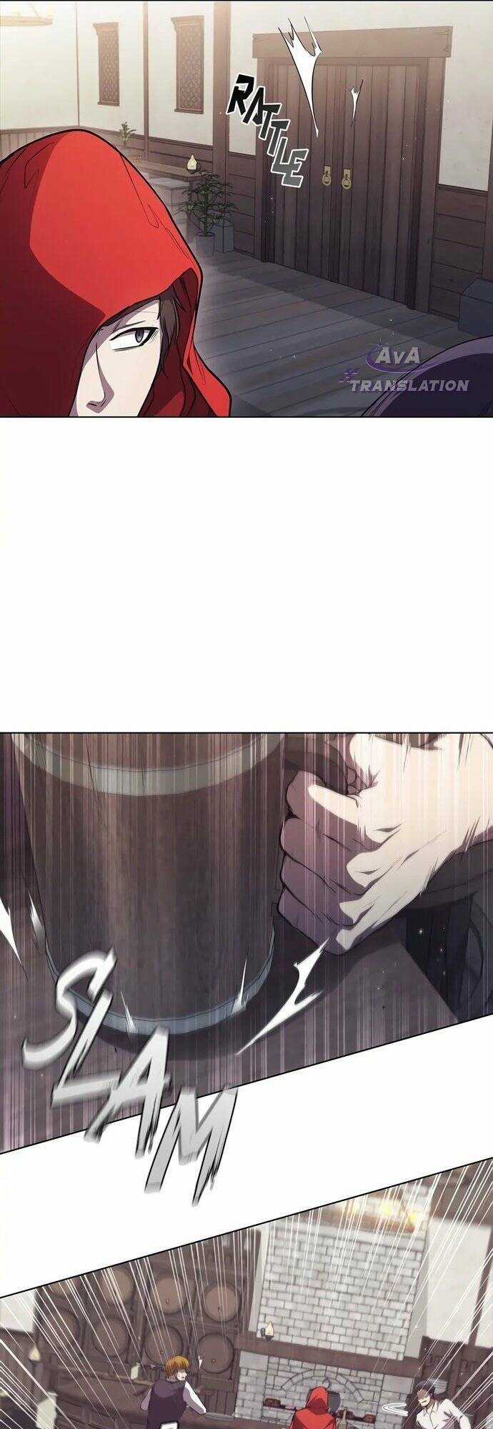 Hồi Quy Thành Công Tước Chapter 57 trang 48