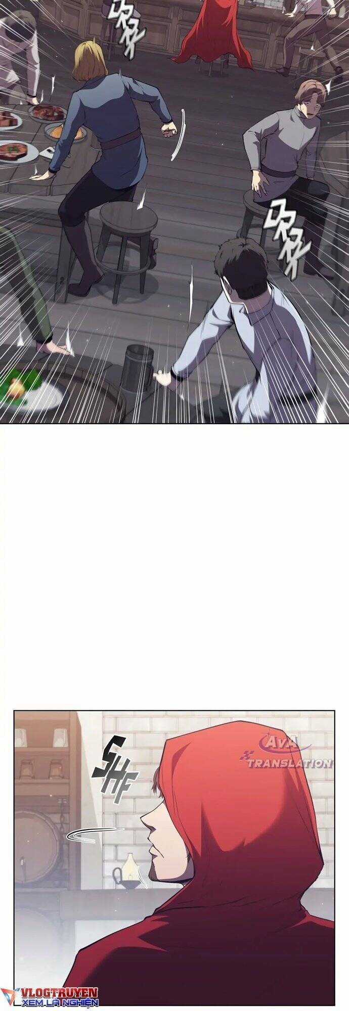 Hồi Quy Thành Công Tước Chapter 57 trang 49