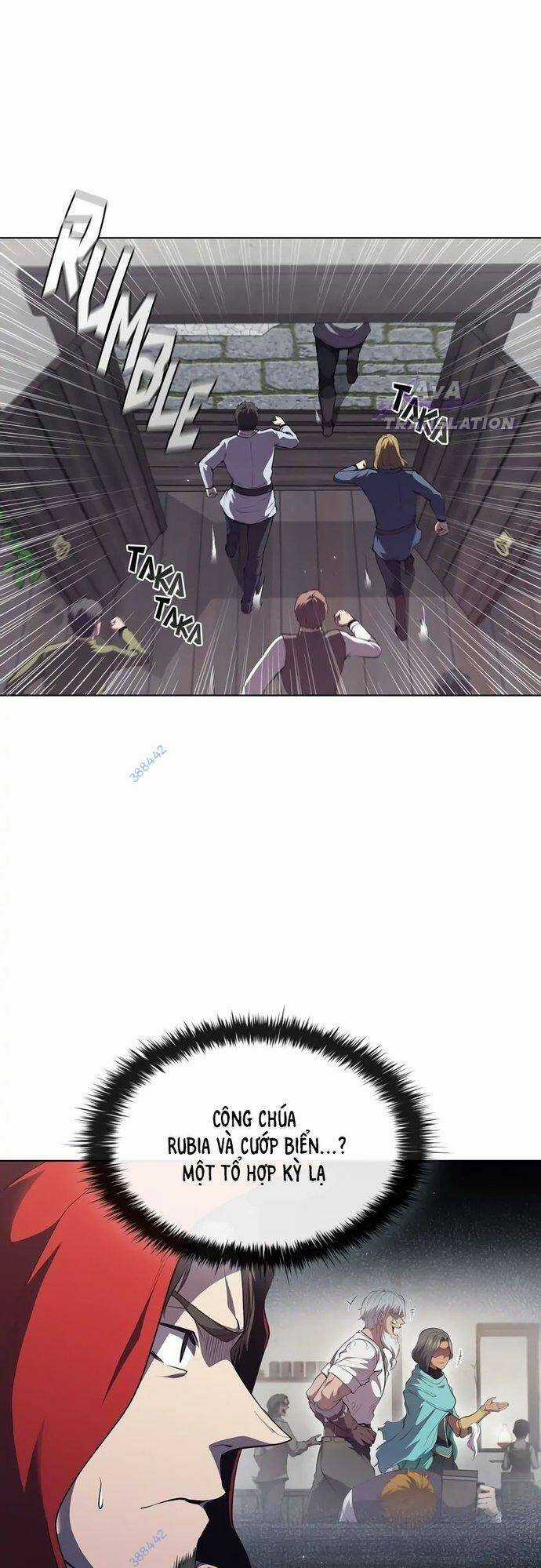 Hồi Quy Thành Công Tước Chapter 57 trang 50