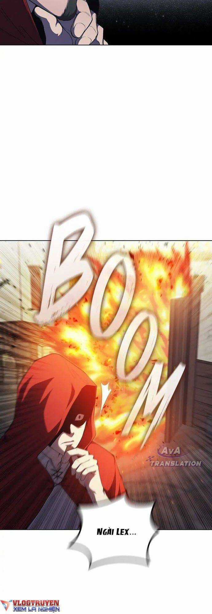 Hồi Quy Thành Công Tước Chapter 57 trang 51