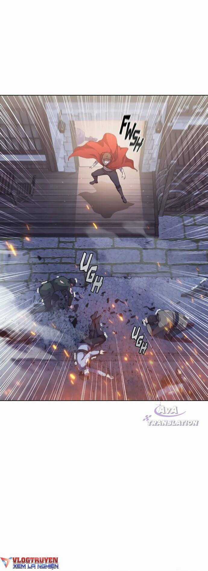 Hồi Quy Thành Công Tước Chapter 57 trang 53