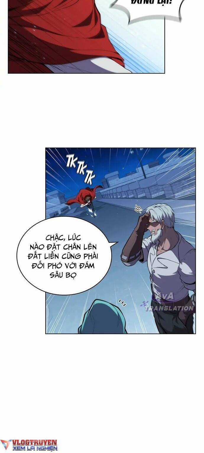 Hồi Quy Thành Công Tước Chapter 57 trang 57