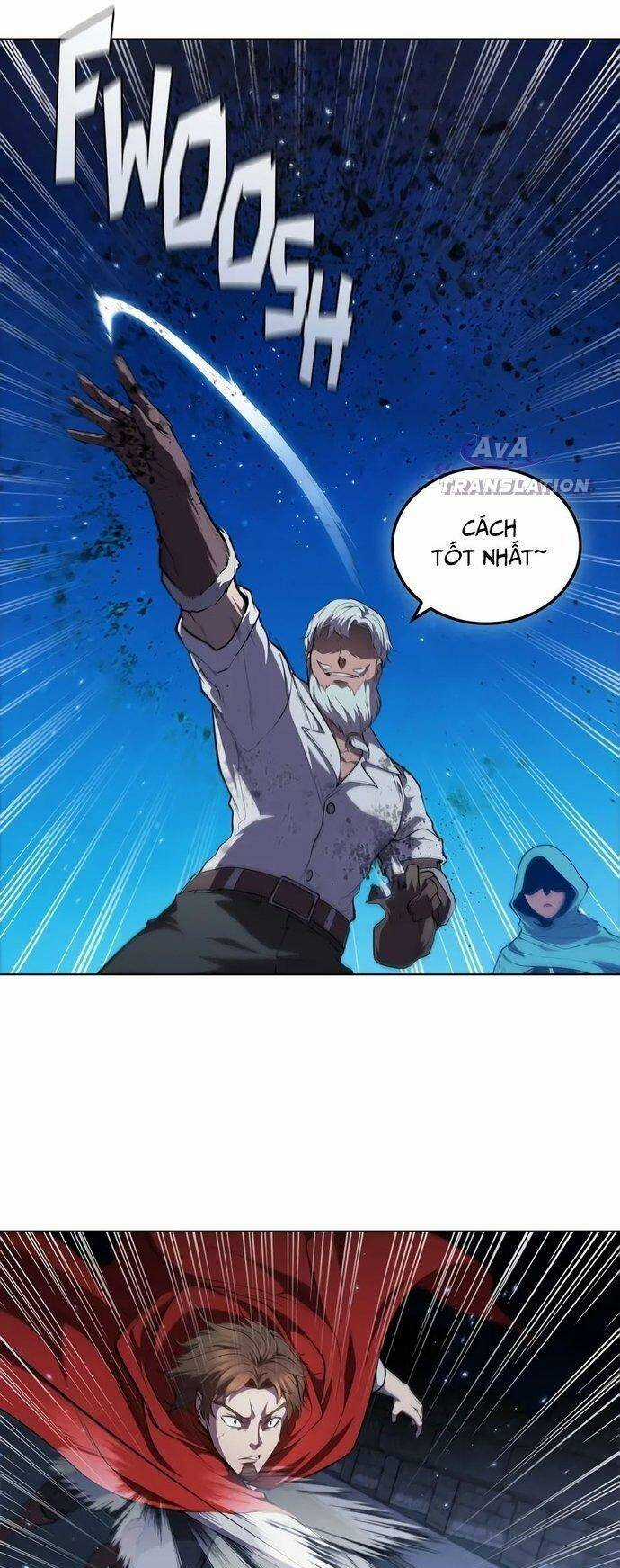 Hồi Quy Thành Công Tước Chapter 57 trang 58