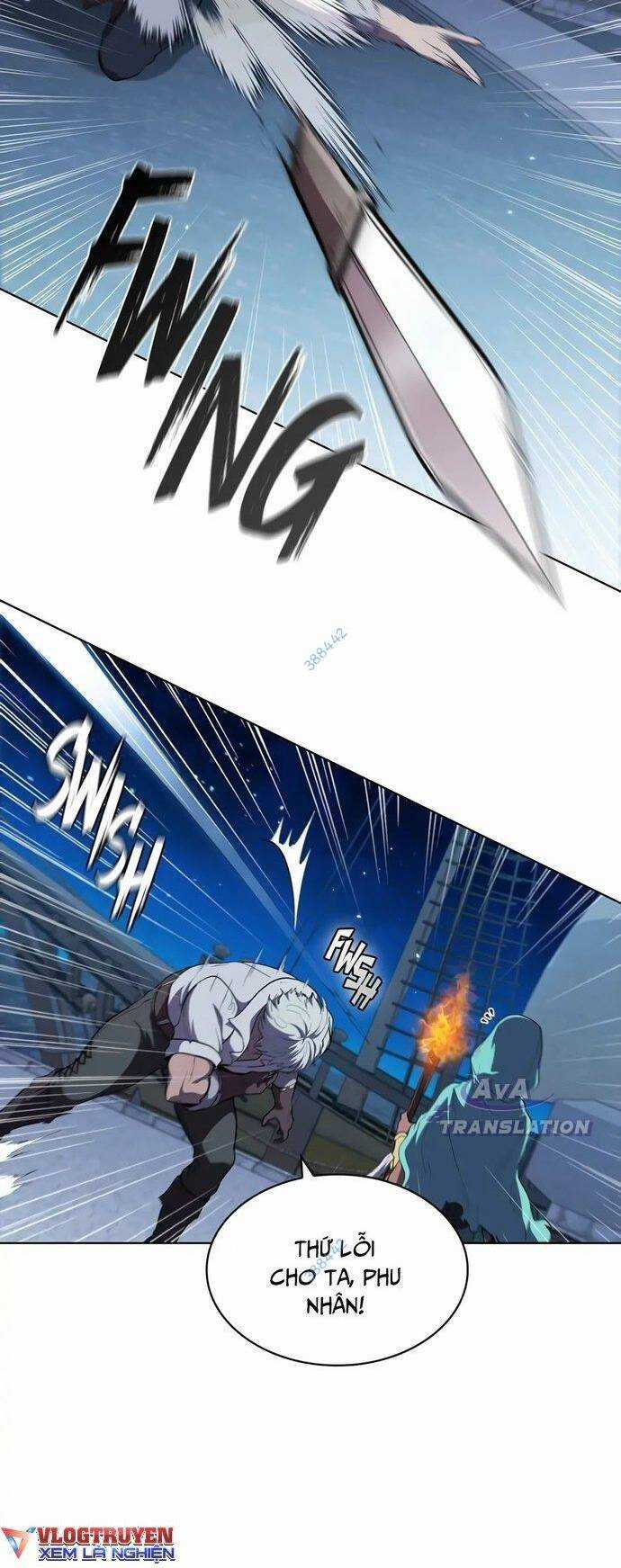 Hồi Quy Thành Công Tước Chapter 57 trang 59