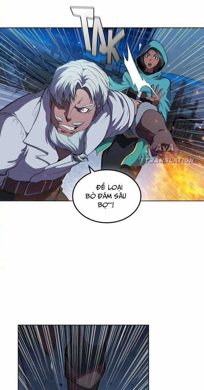 Hồi Quy Thành Công Tước Chapter 57 trang 60