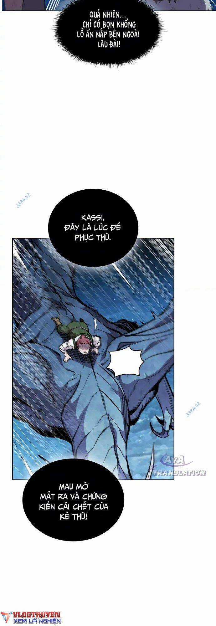 Hồi Quy Thành Công Tước Chapter 57 trang 7