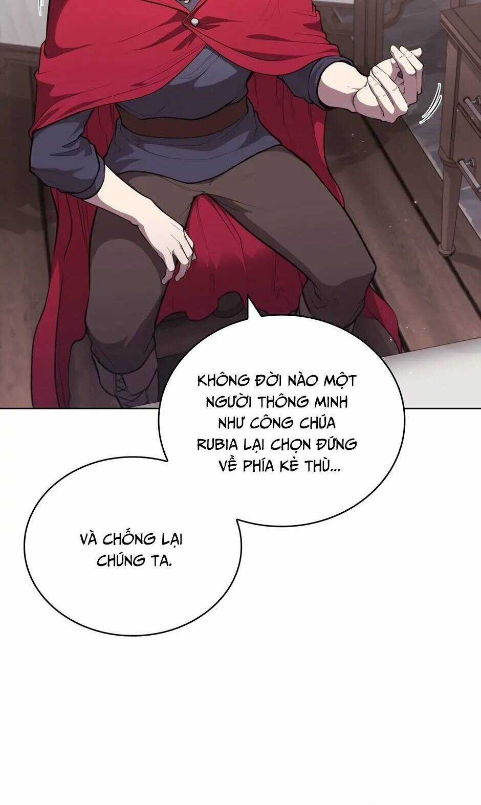 Hồi Quy Thành Công Tước Chapter 58 trang 11