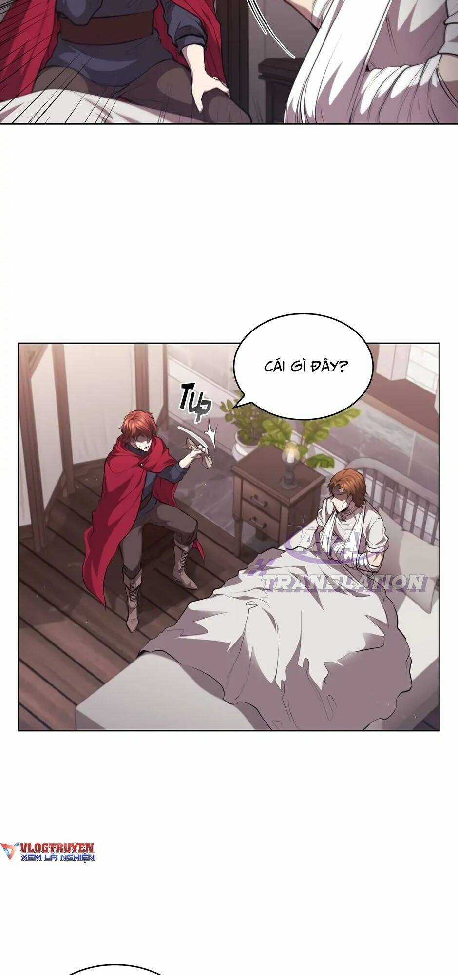 Hồi Quy Thành Công Tước Chapter 58 trang 14