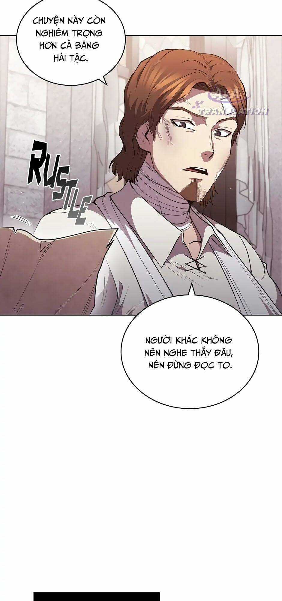 Hồi Quy Thành Công Tước Chapter 58 trang 15