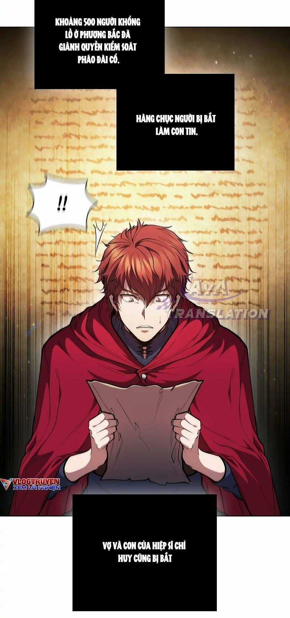 Hồi Quy Thành Công Tước Chapter 58 trang 16