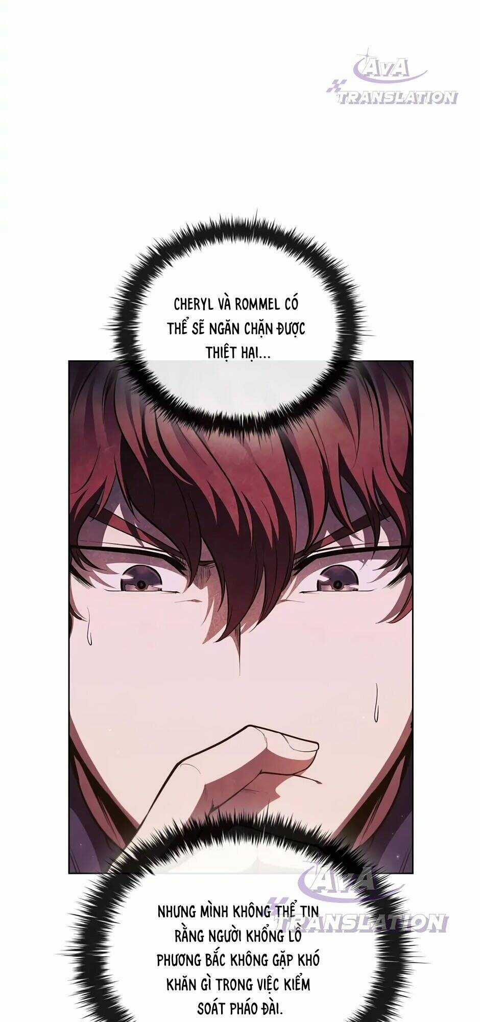 Hồi Quy Thành Công Tước Chapter 58 trang 17