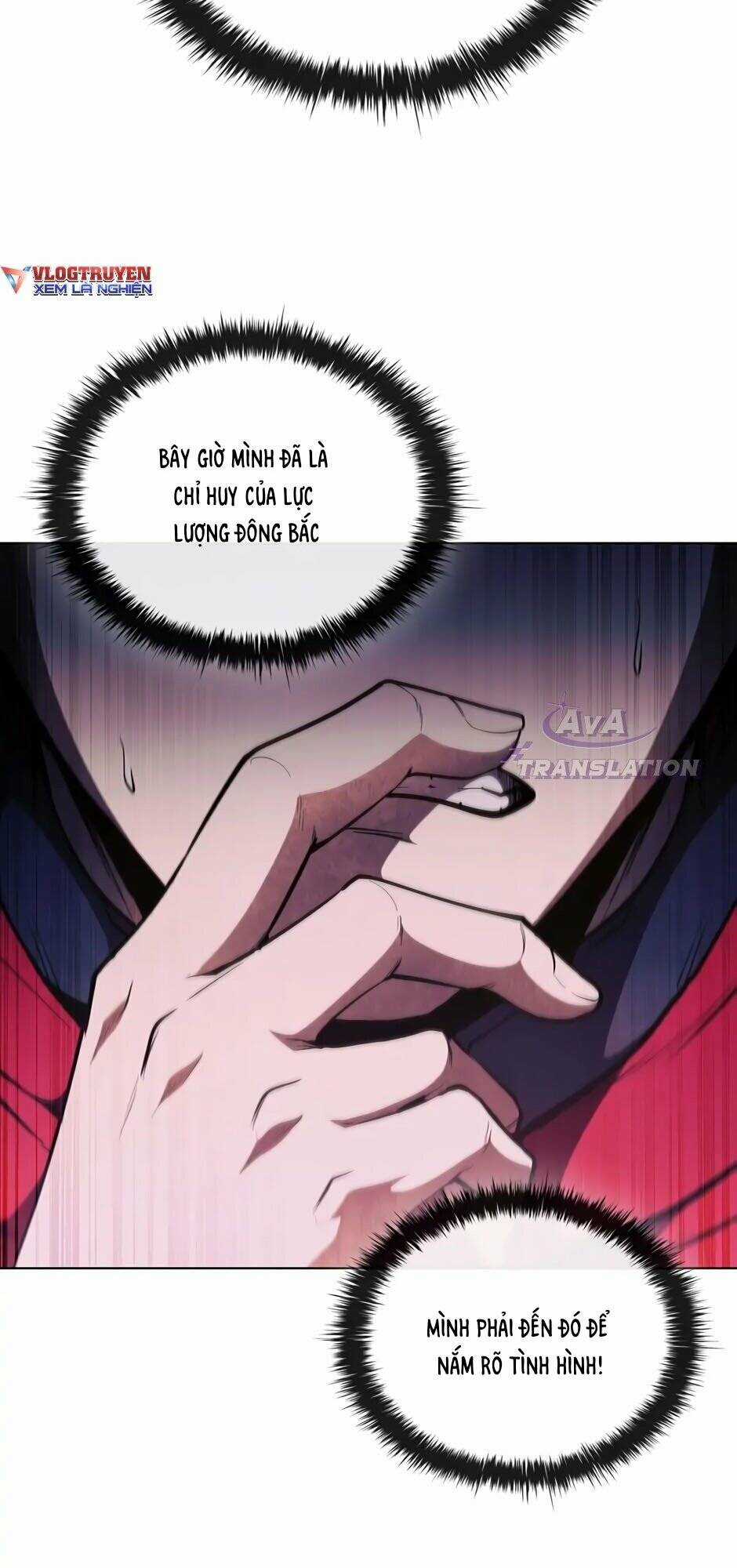 Hồi Quy Thành Công Tước Chapter 58 trang 18