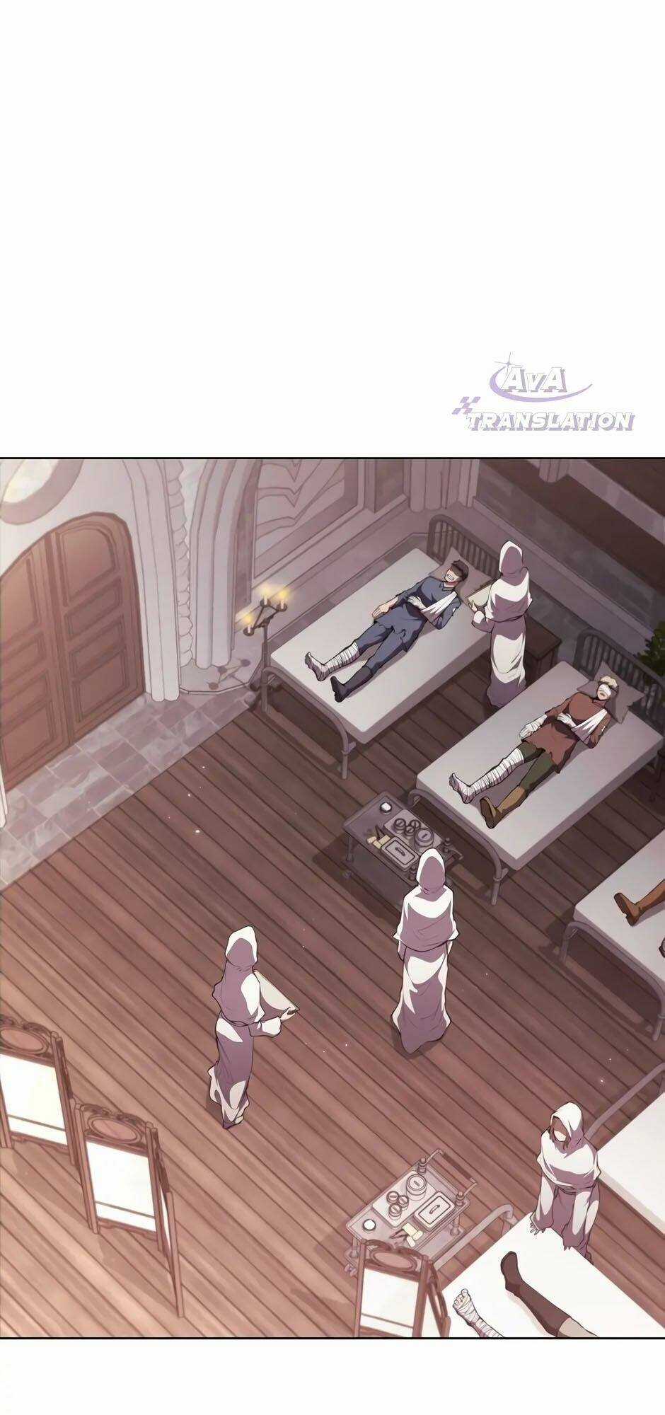 Hồi Quy Thành Công Tước Chapter 58 trang 2