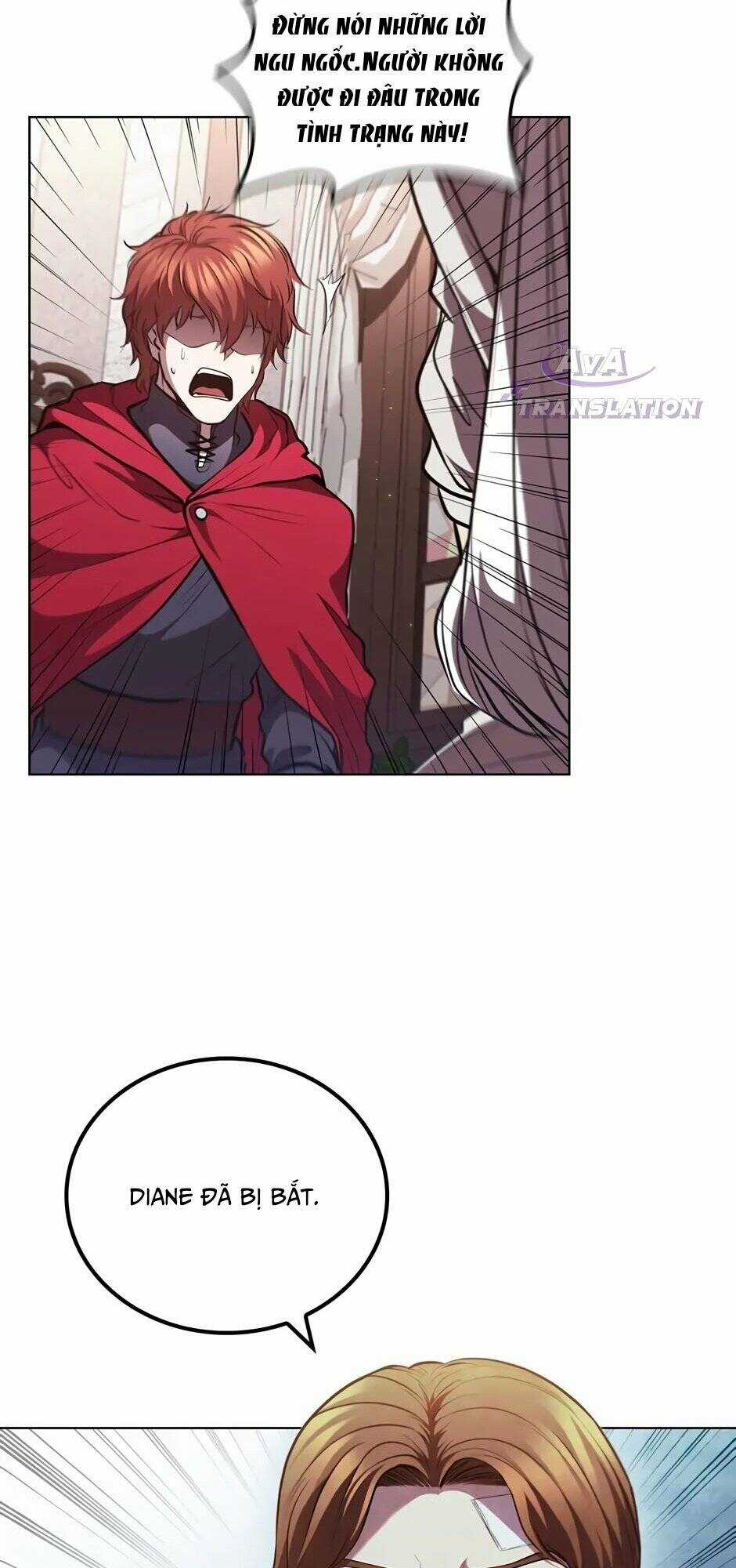 Hồi Quy Thành Công Tước Chapter 58 trang 20