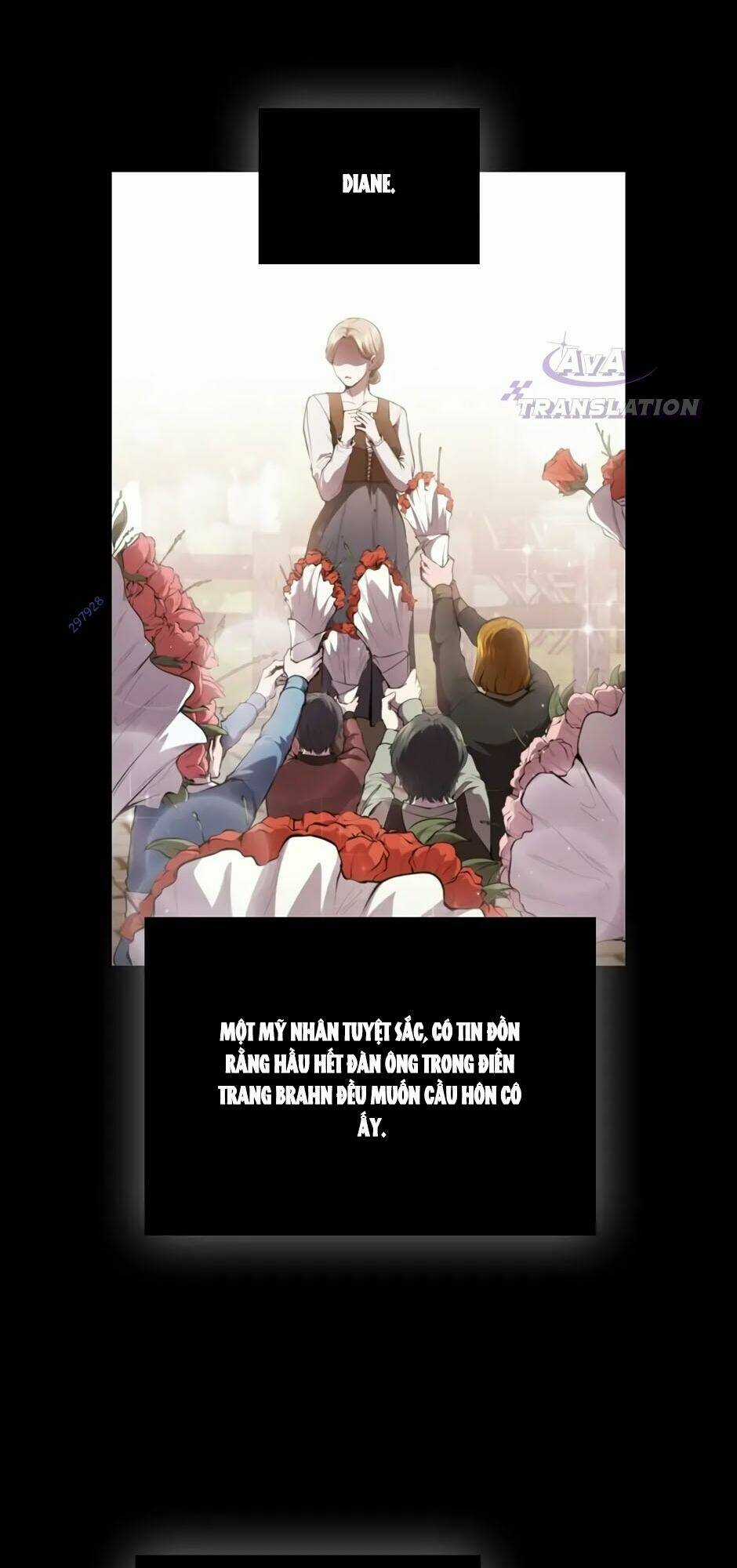 Hồi Quy Thành Công Tước Chapter 58 trang 22