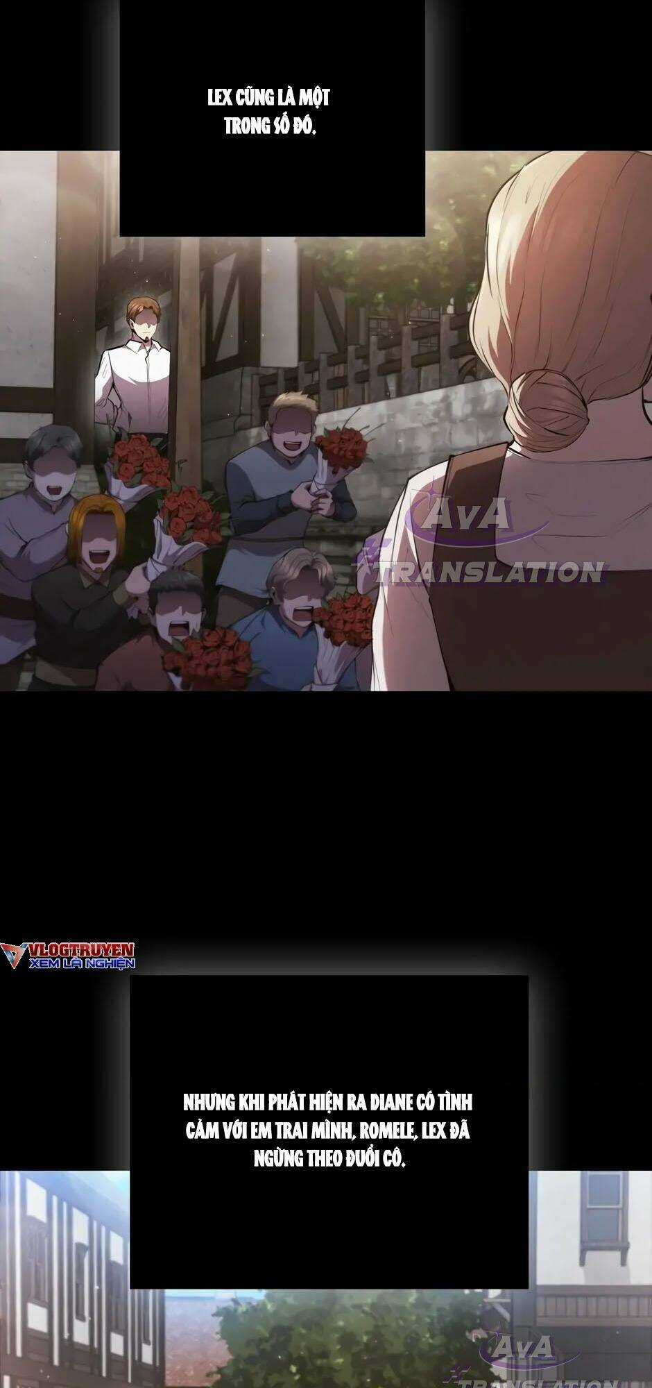 Hồi Quy Thành Công Tước Chapter 58 trang 23