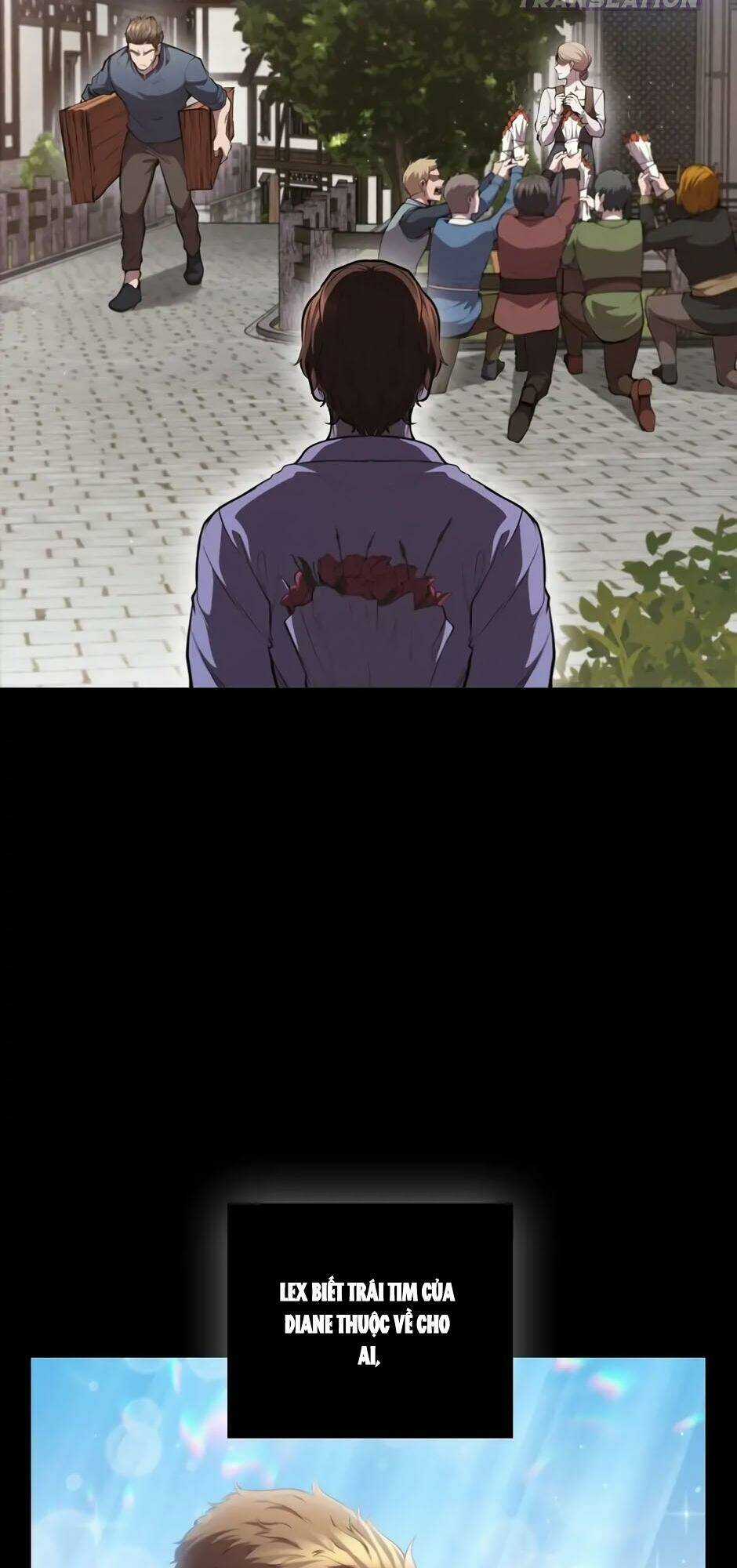 Hồi Quy Thành Công Tước Chapter 58 trang 24