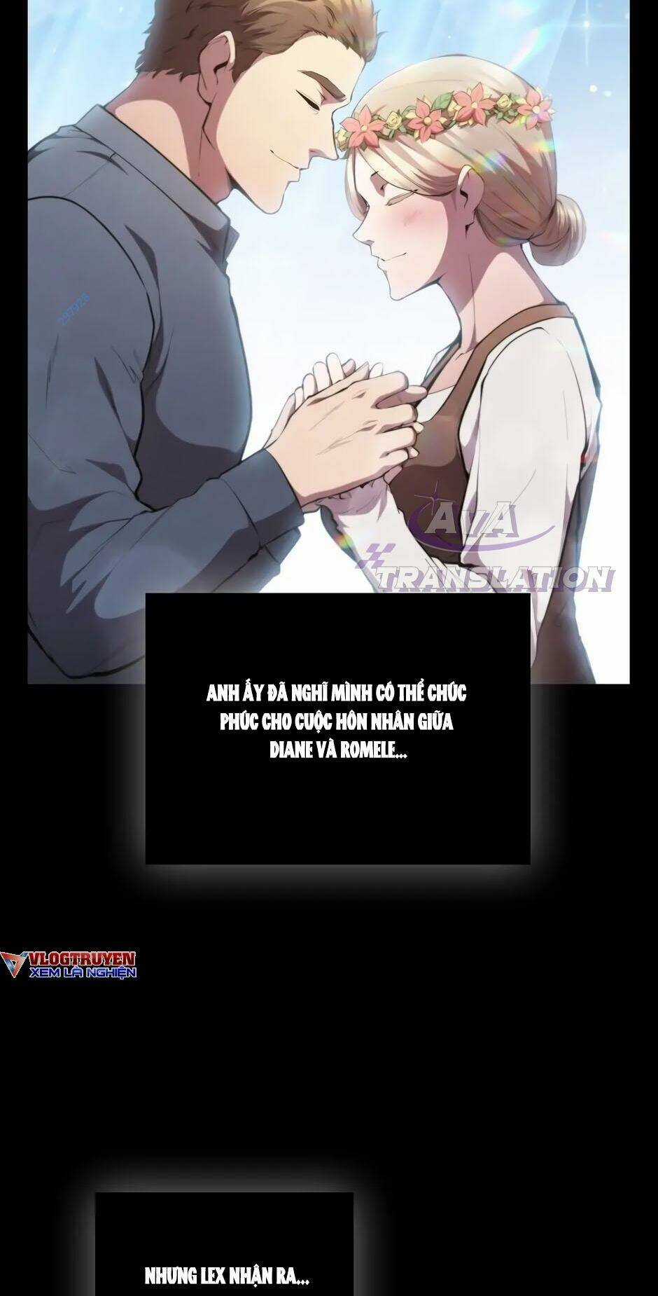 Hồi Quy Thành Công Tước Chapter 58 trang 25