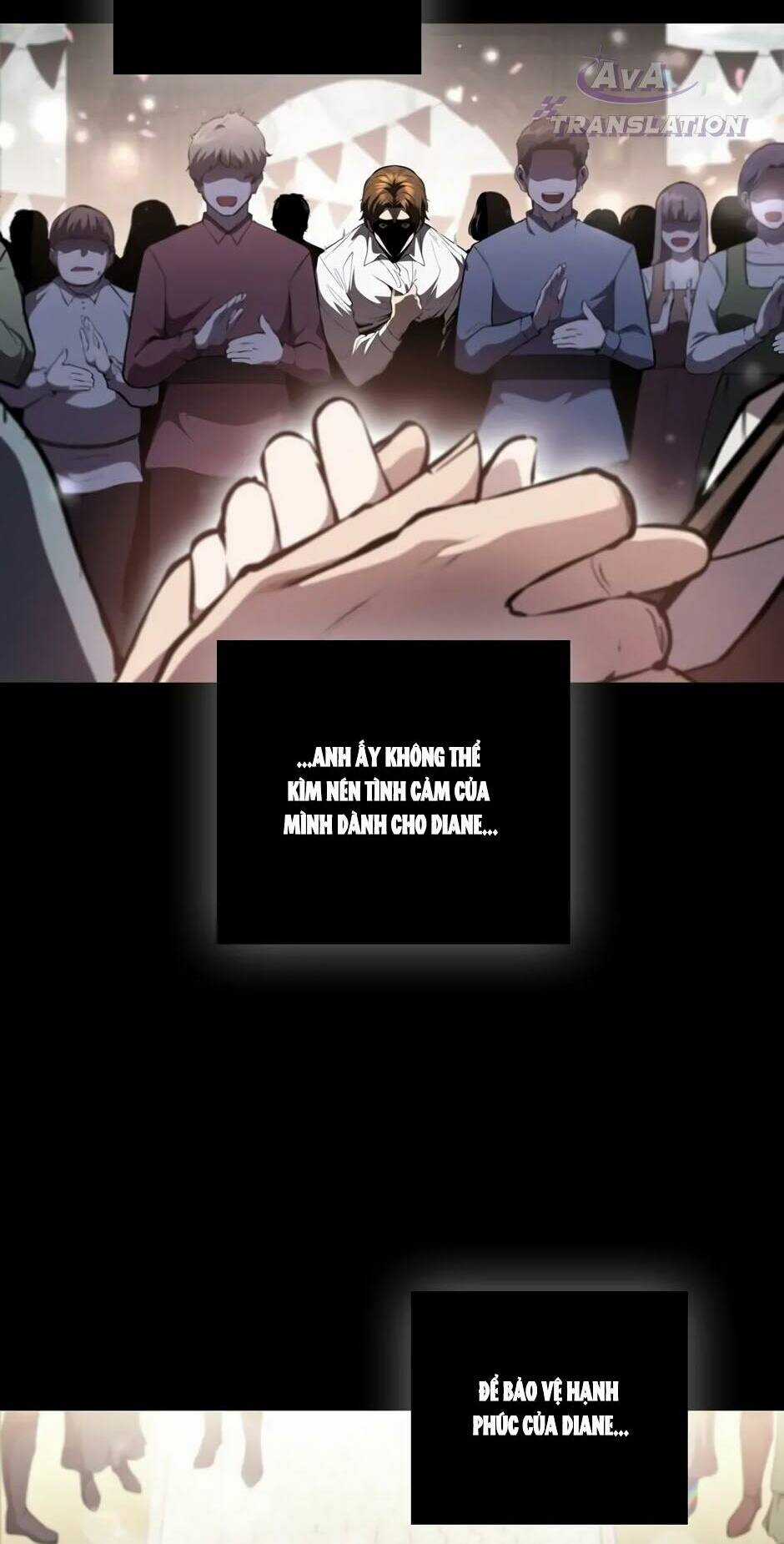 Hồi Quy Thành Công Tước Chapter 58 trang 26