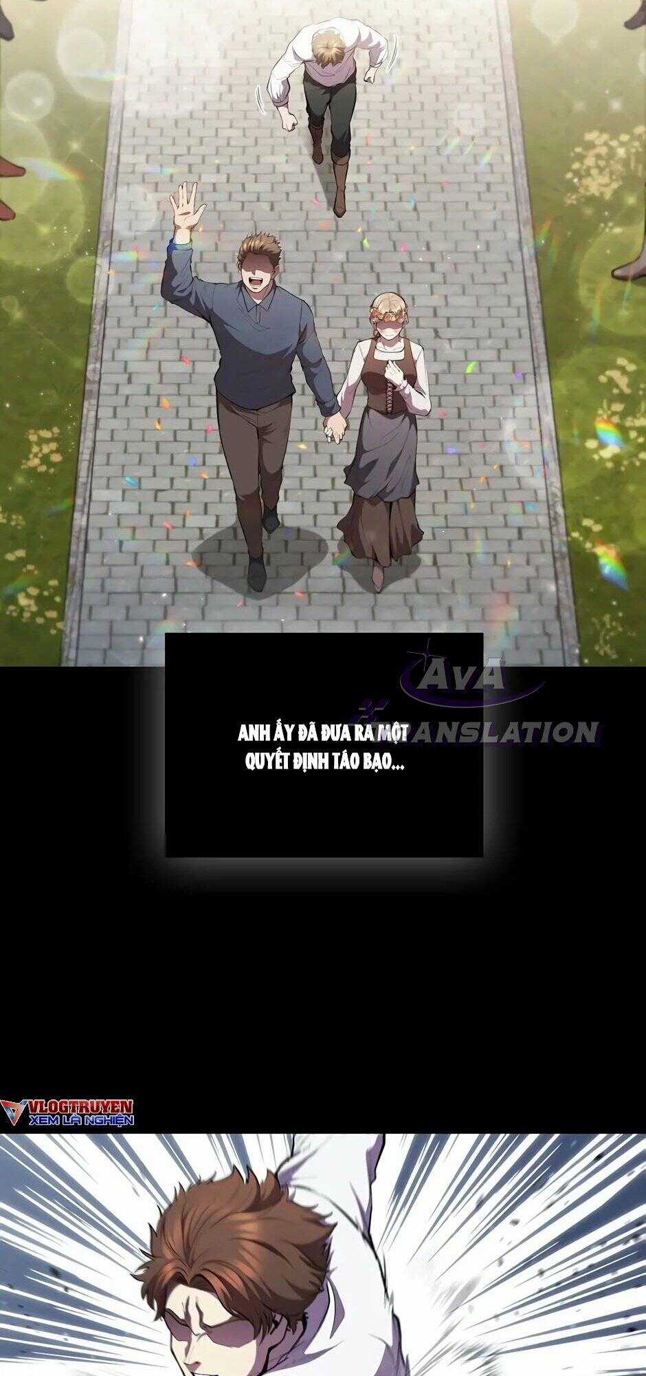 Hồi Quy Thành Công Tước Chapter 58 trang 27