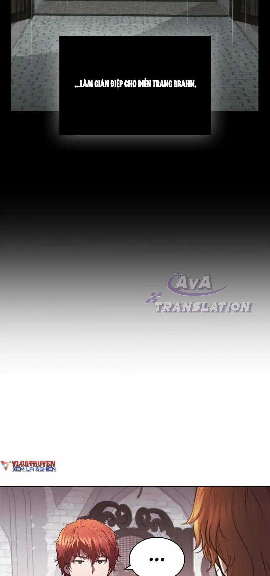 Hồi Quy Thành Công Tước Chapter 58 trang 29